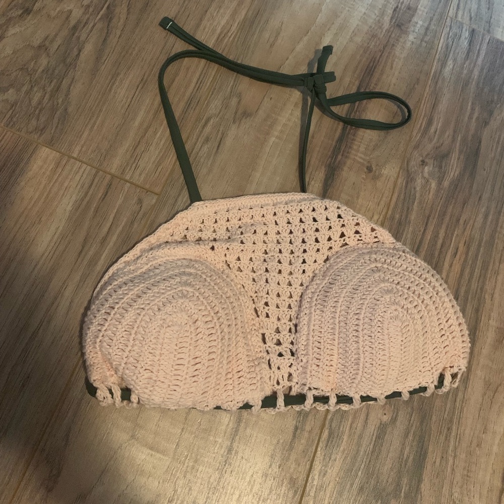 Xhilaration Bikini Top